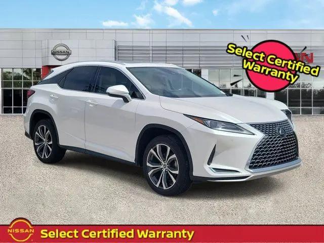 2021 Lexus RX 350 RX 350 for sale in Ft Myers, FL