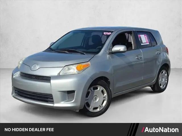 2009 Scion xD Base for sale in Lutz, FL
