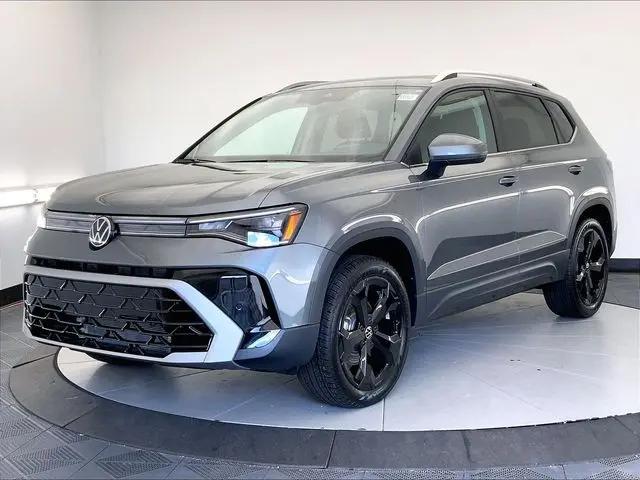 2026 Volkswagen Taos SEL for sale in Princeton, NJ