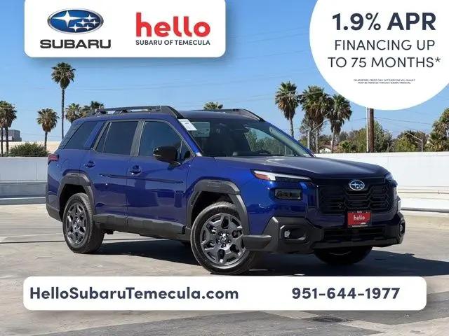 2026 Subaru Outback Premium for sale in Temecula, CA