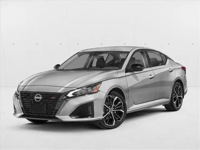 2024 Nissan Altima SR FWD for sale in Fort Myers, FL