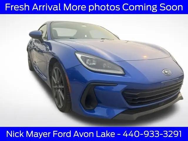2023 Subaru BRZ Limited for sale in Avon Lake, OH