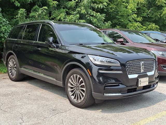 2023 Lincoln Aviator Reserve for sale in New Castle, DE