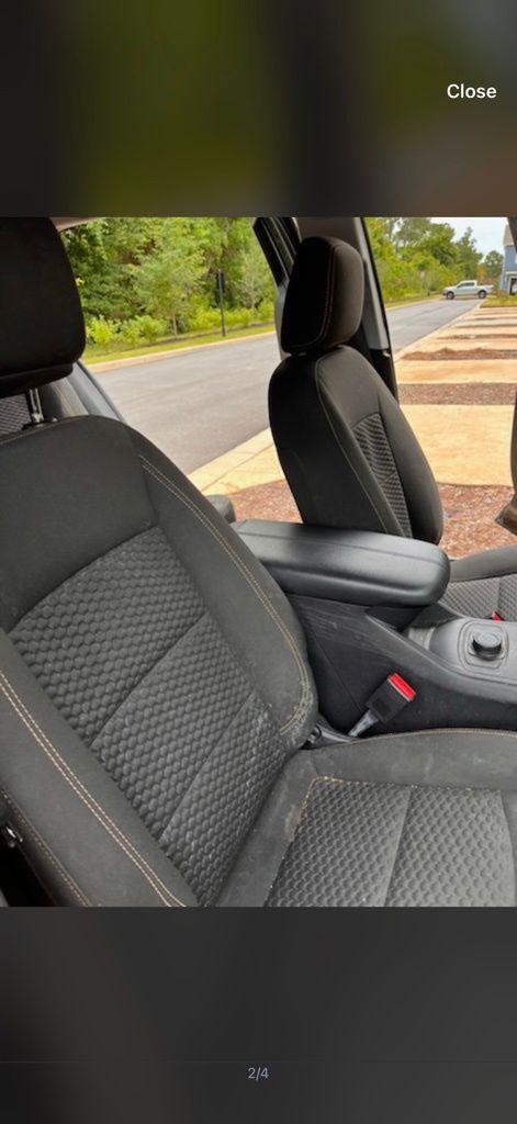 2021 GMC Terrain FWD SLE