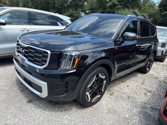 2025 Kia Telluride S for sale in Cocoa, FL