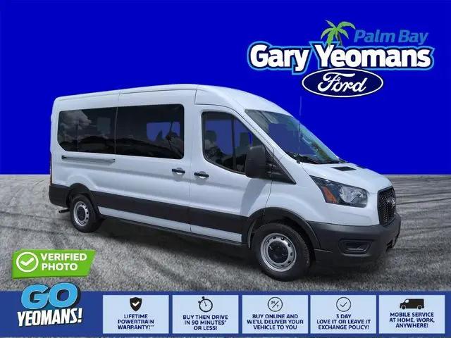 2026 Ford Transit-350 Passenger Van XL for sale in Palm Bay, FL