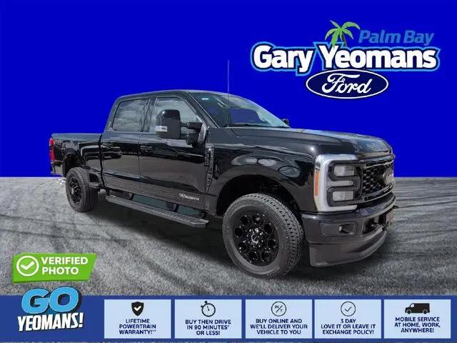 2026 Ford F-350 LARIAT for sale in Palm Bay, FL