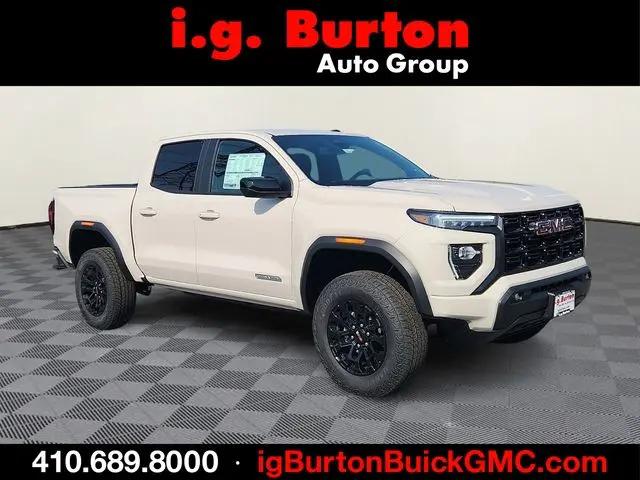 2026 GMC Canyon Elevation, RWD for sale in Glen Burnie, MD