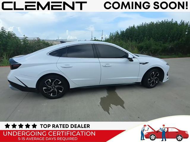 2024 Hyundai Sonata SEL for sale in Wentzville, MO