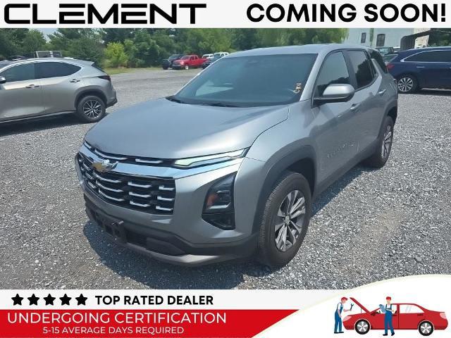 2025 Chevrolet Equinox FWD LT for sale in Wentzville, MO