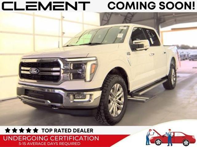 2024 Ford F-150 Lariat for sale in Wentzville, MO