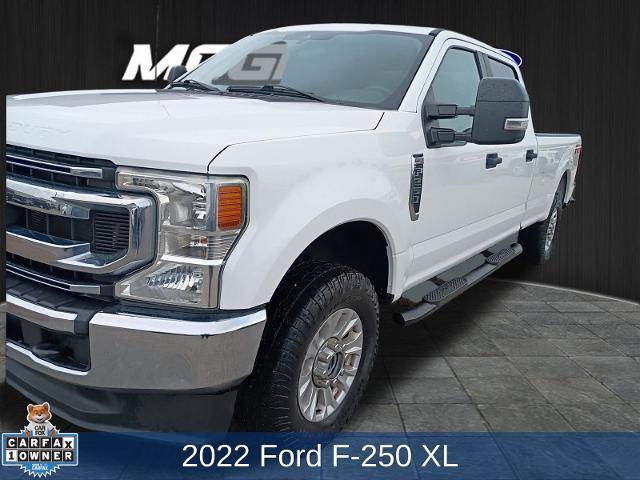 2022 Ford F-250 XL for sale in Aransas Pass, TX