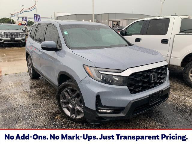 2022 Honda Passport 2WD EX-L for sale in Victoria, TX