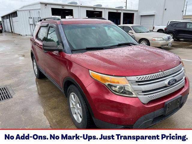 2014 Ford Explorer Base for sale in Victoria, TX