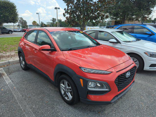 2020 Hyundai Kona SE for sale in Leesburg, FL