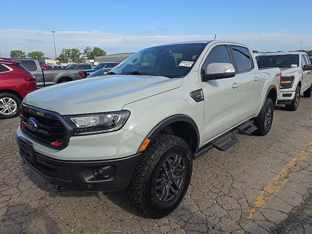 2023 Ford Ranger LARIAT for sale in Pleasanton, KS