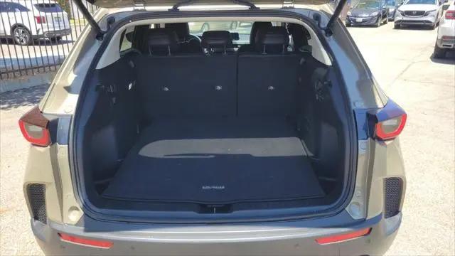 2025 Mazda CX-50 2.5 Turbo Premium Plus Package