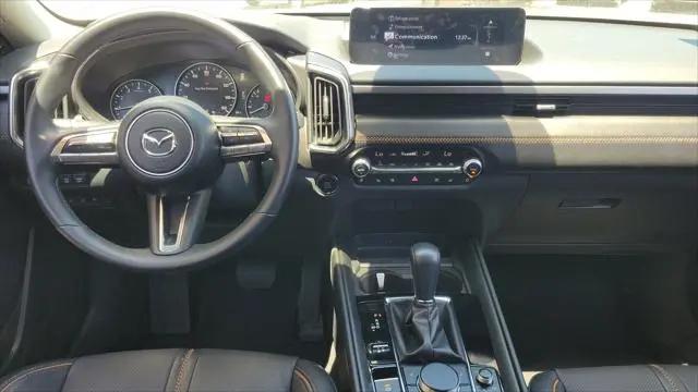 2025 Mazda CX-50 2.5 Turbo Premium Plus Package