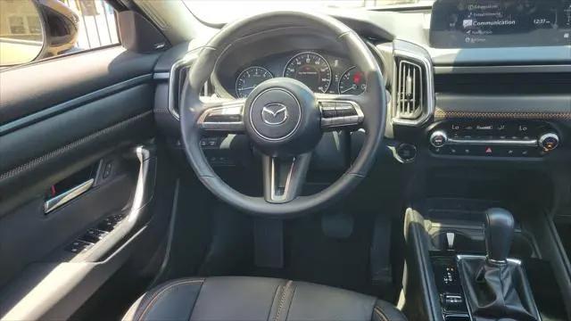 2025 Mazda CX-50 2.5 Turbo Premium Plus Package
