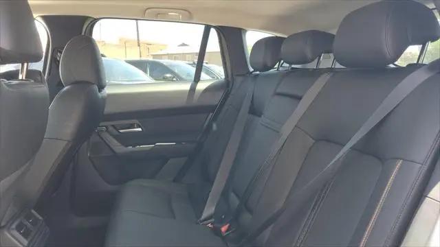 2025 Mazda CX-50 2.5 Turbo Premium Plus Package