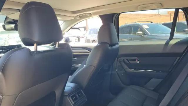 2025 Mazda CX-50 2.5 Turbo Premium Plus Package