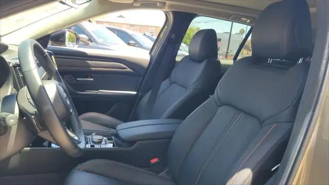 2025 Mazda CX-50 2.5 Turbo Premium Plus Package