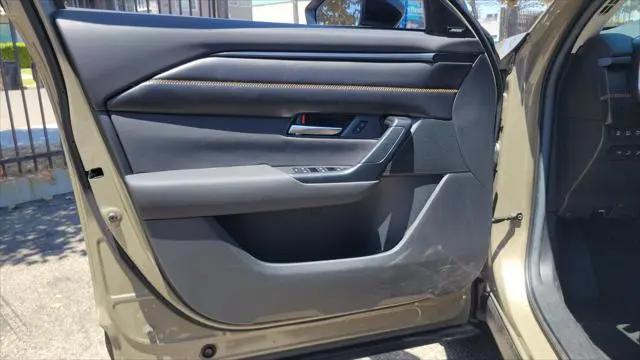 2025 Mazda CX-50 2.5 Turbo Premium Plus Package
