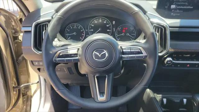 2025 Mazda CX-50 2.5 Turbo Premium Plus Package
