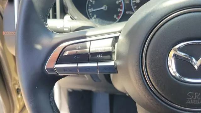 2025 Mazda CX-50 2.5 Turbo Premium Plus Package