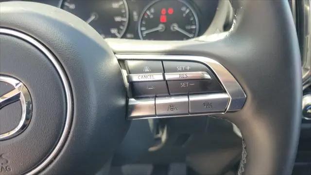 2025 Mazda CX-50 2.5 Turbo Premium Plus Package