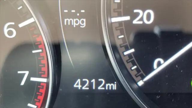 2025 Mazda CX-50 2.5 Turbo Premium Plus Package