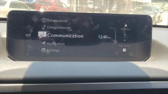 2025 Mazda CX-50 2.5 Turbo Premium Plus Package