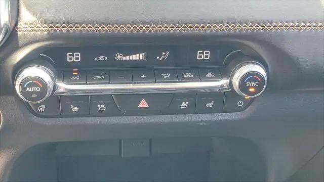2025 Mazda CX-50 2.5 Turbo Premium Plus Package