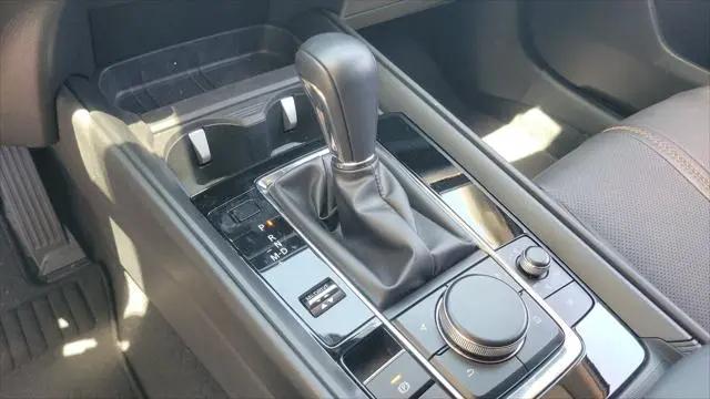 2025 Mazda CX-50 2.5 Turbo Premium Plus Package