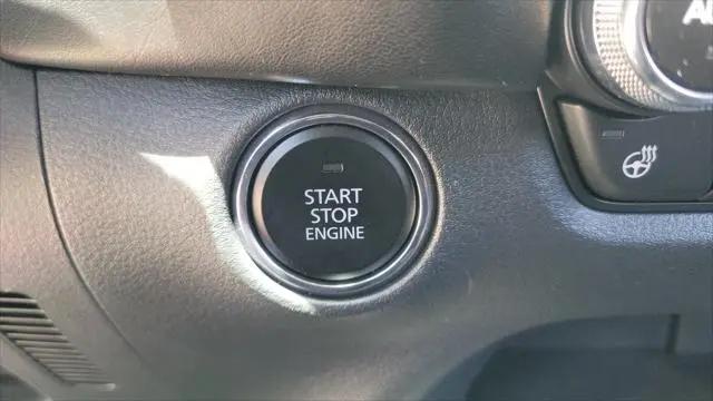 2025 Mazda CX-50 2.5 Turbo Premium Plus Package