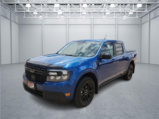 2024 Ford Maverick Lariat for sale in Lubbock, TX