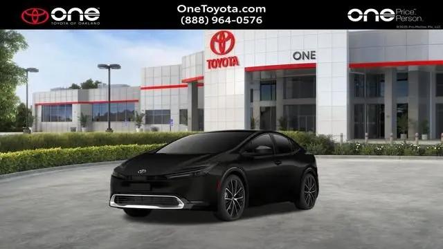 2027 Toyota Prius Limited for sale in Oakland, CA