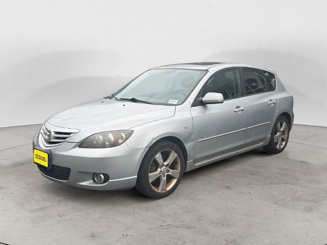 2006 Mazda Mazda3 s Touring for sale in Vancouver, WA