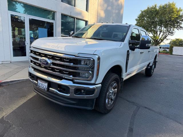 2026 Ford F-350 King Ranch for sale in Dixon, CA