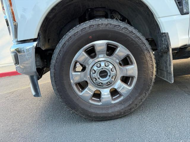2026 Ford F-350 King Ranch