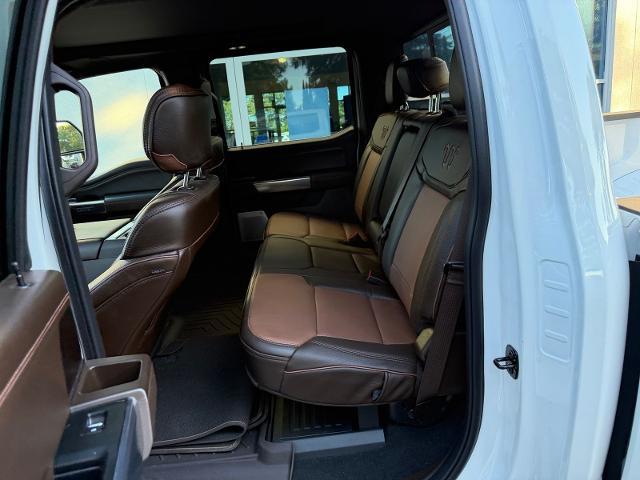 2026 Ford F-350 King Ranch