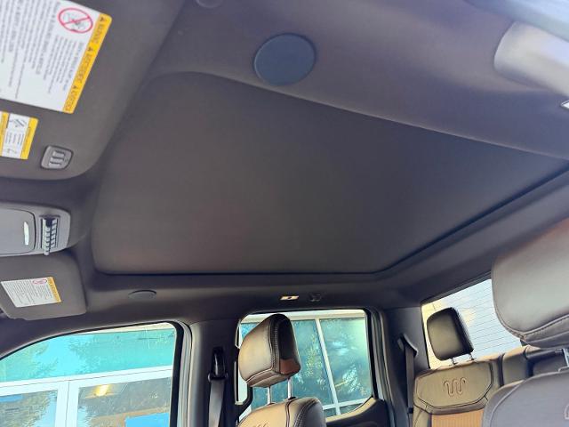 2026 Ford F-350 King Ranch