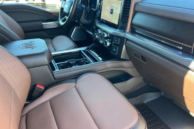2026 Ford F-350 King Ranch