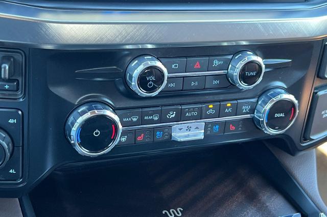 2026 Ford F-350 King Ranch
