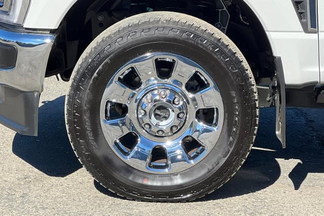 2026 Ford F-350 King Ranch