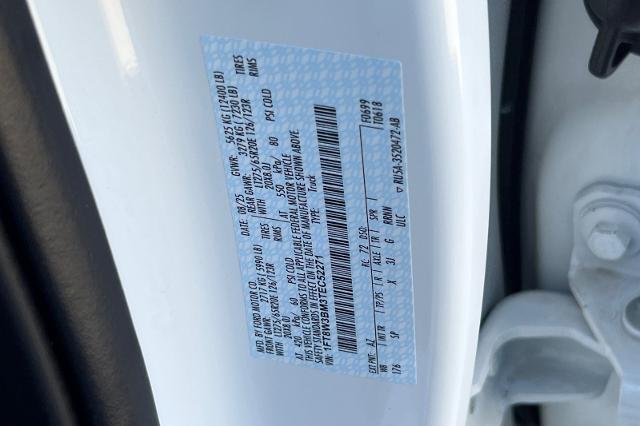 2026 Ford F-350 King Ranch