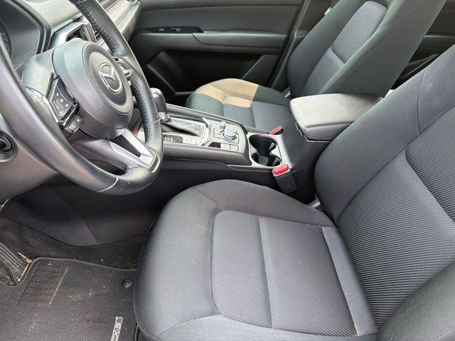 2019 Mazda CX-5 Sport 2019 Mazda CX-5 Sport