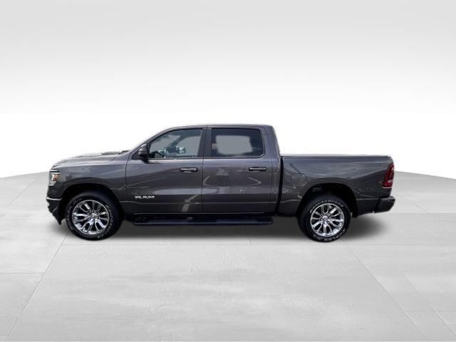 2023 RAM 1500 Laramie Crew Cab 4x4 57 Box 2023 RAM 1500 Laramie Crew Cab 4x4 57 Box