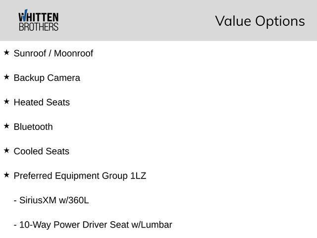 2021 Chevrolet Silverado 1500 LTZ 2021 Chevrolet Silverado 1500 LTZ