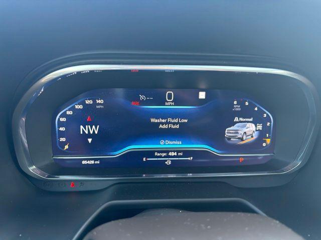 2022 Chevrolet Tahoe 4WD LT 2022 Chevrolet Tahoe 4WD LT